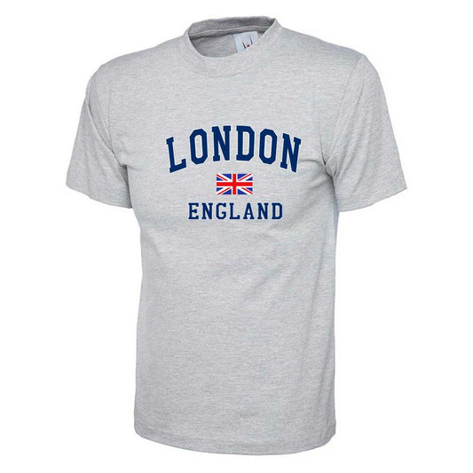 London England T-shirt