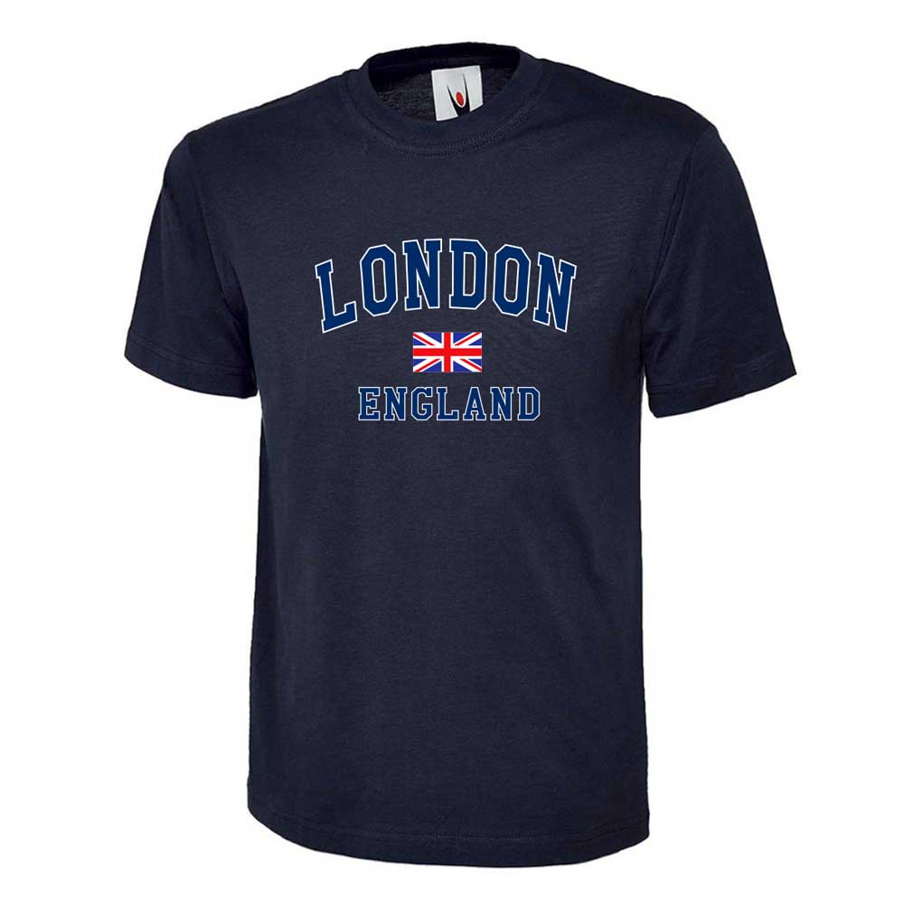 London England T-shirt