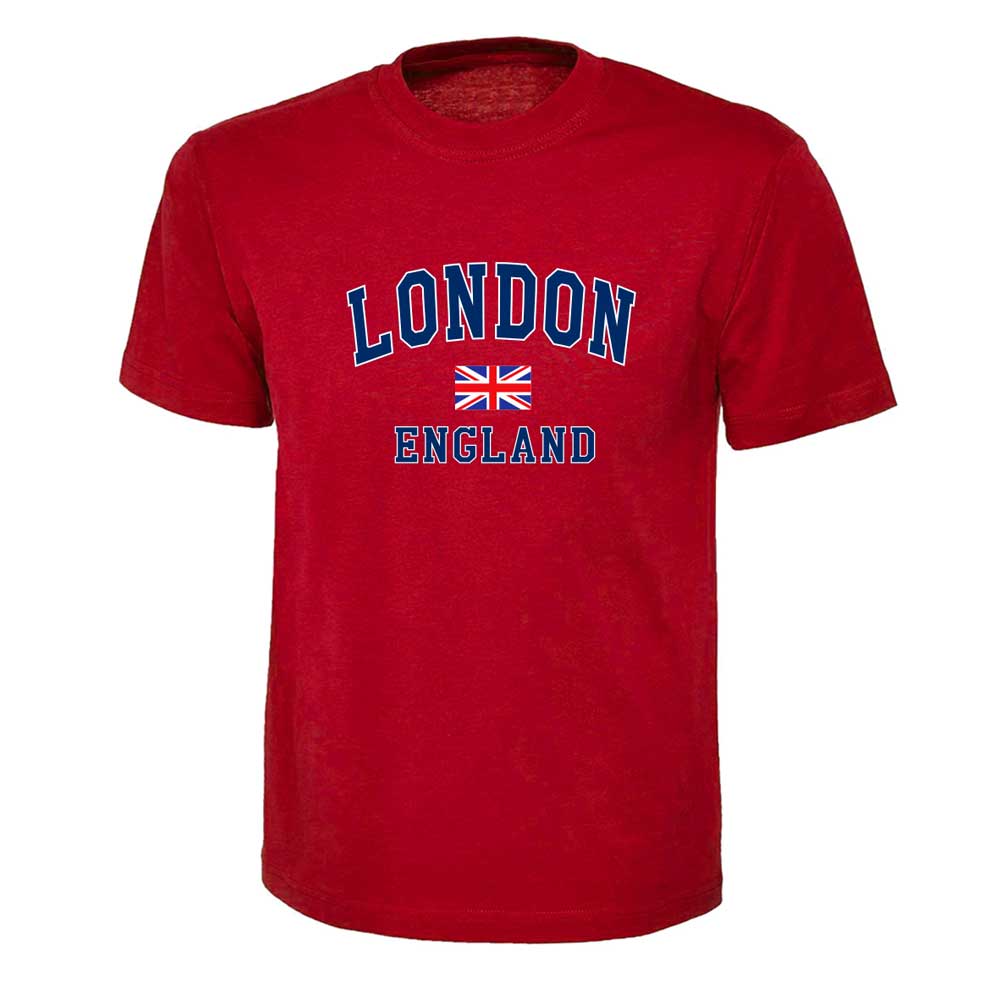 London England T-shirt