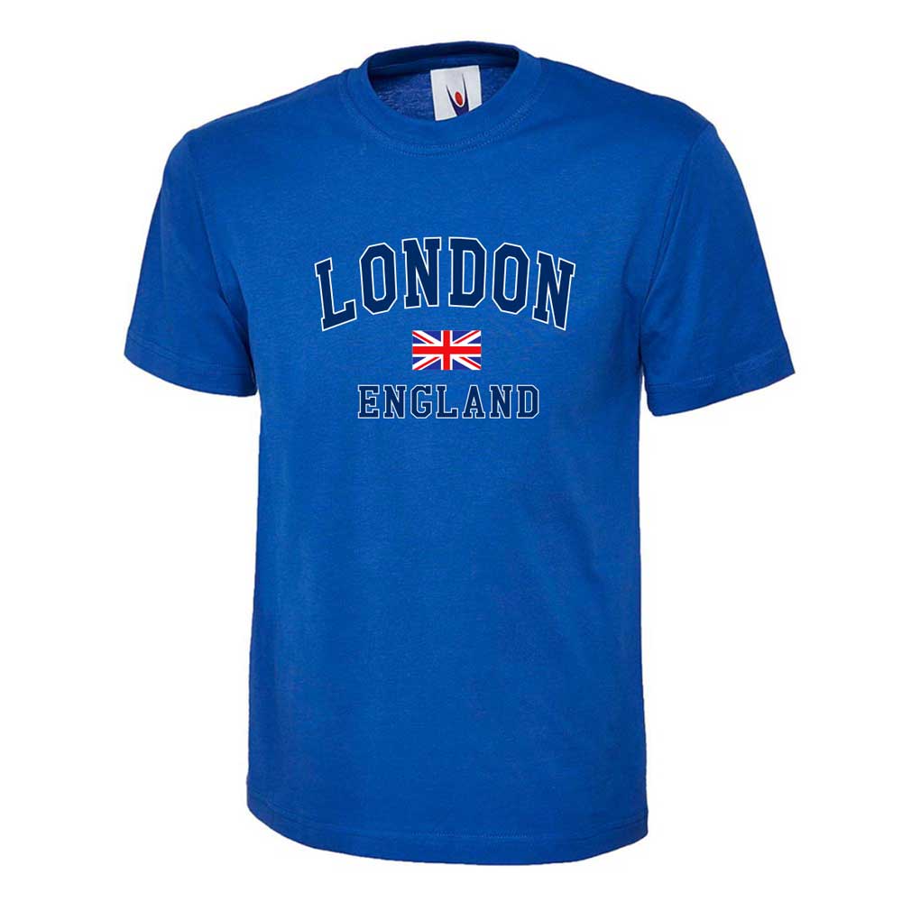 London England T-shirt
