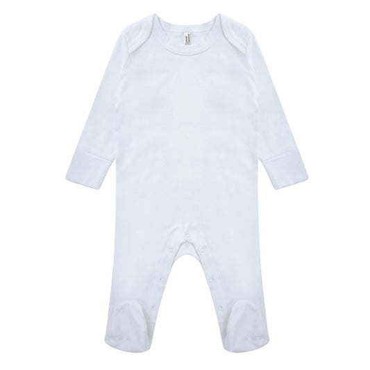Classic Baby Romper Suit