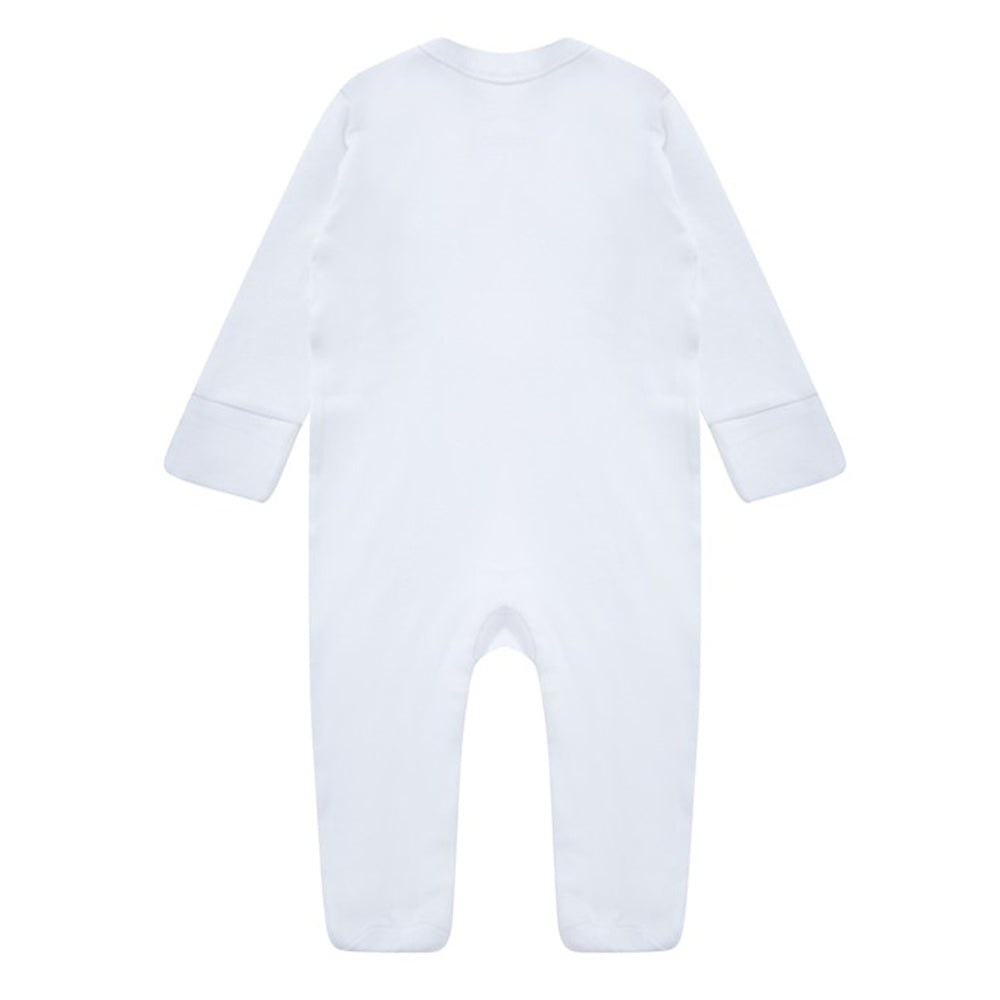 Classic Baby Romper Suit