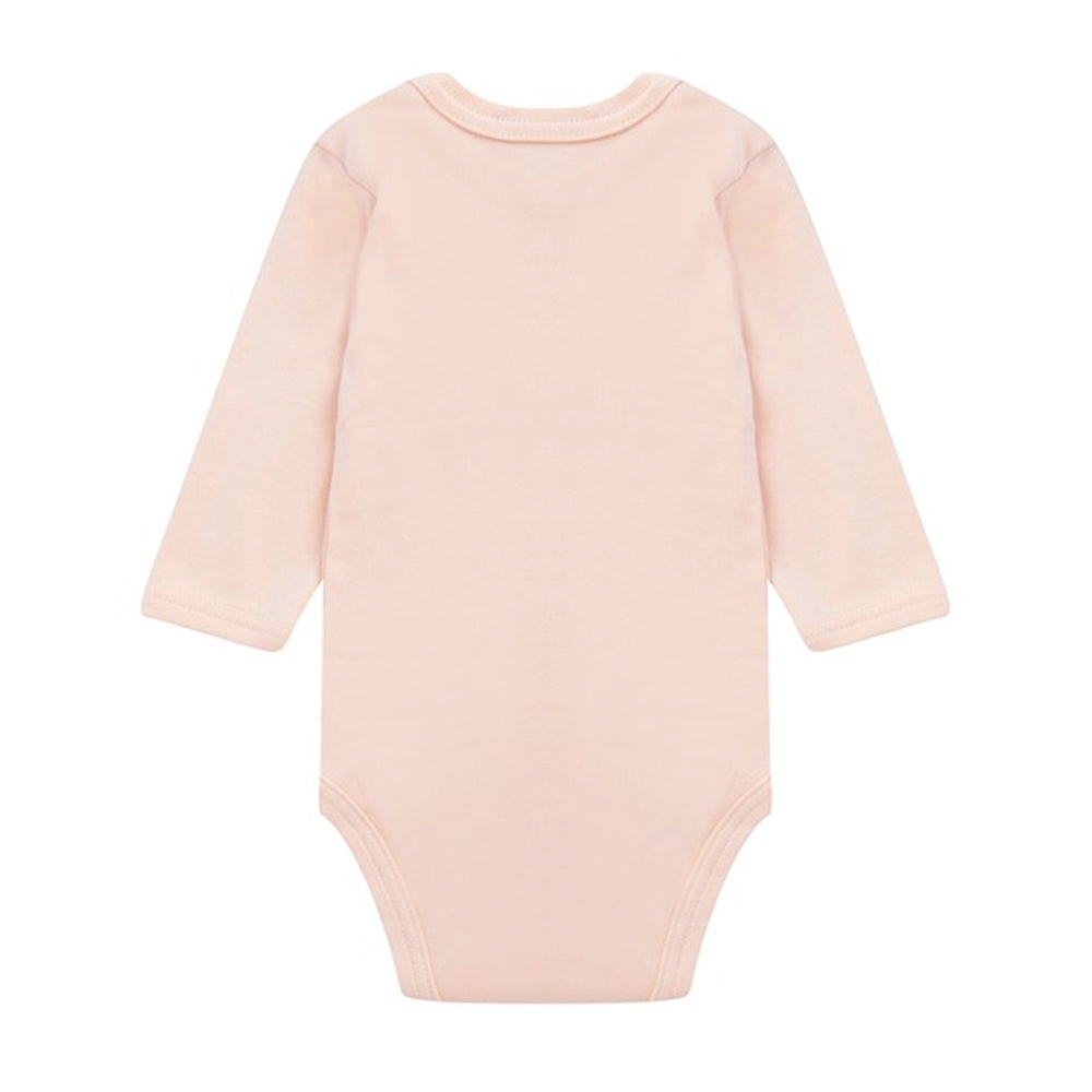 Classic Baby Long Sleeve Body Suit