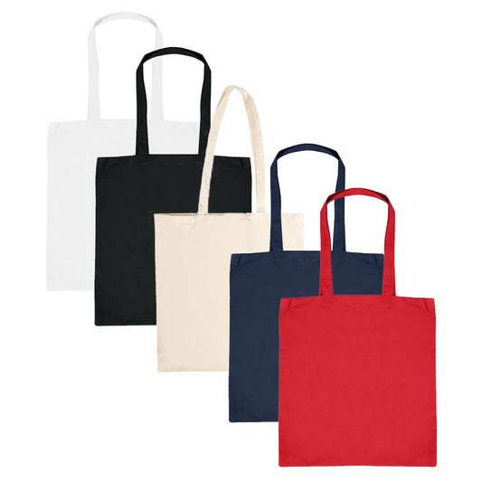 Cotton Tote Bag