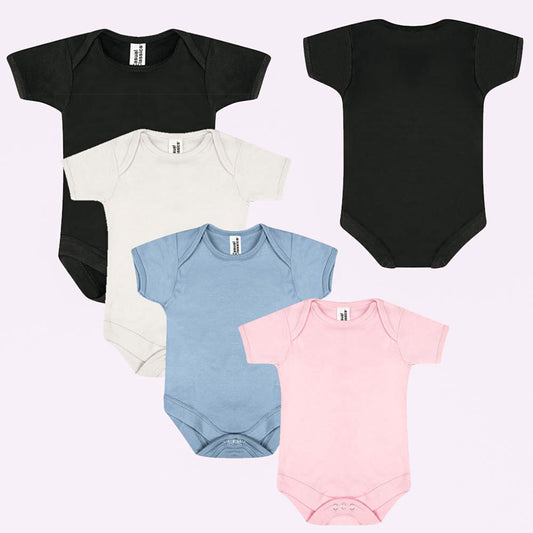 Classic Baby Grow Bodysuit