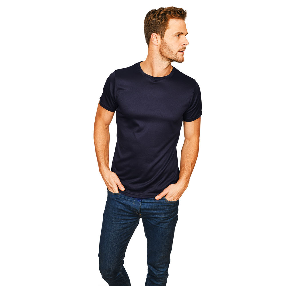 Sports T-shirt - Regular colour