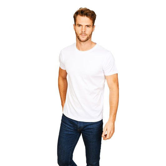 Sports T-shirt - Regular colour