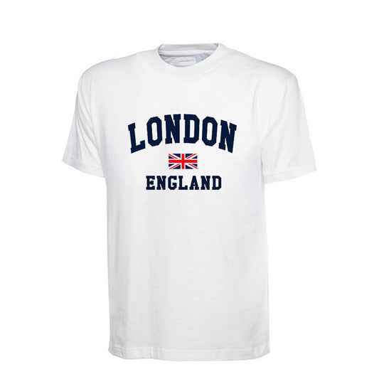 London England T-shirt