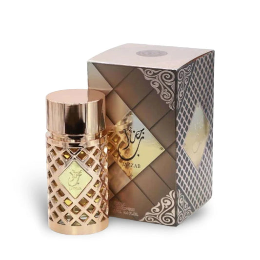 Jazzab Gold by Ard Al Zaafaran 100ml