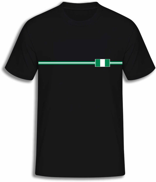 Nigeria T-shirt