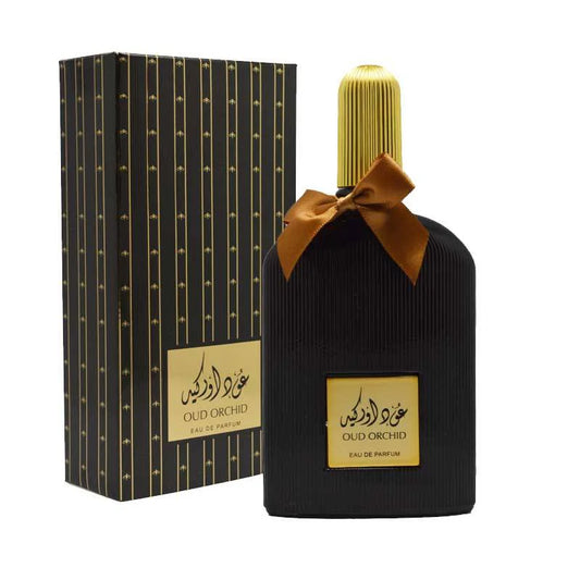 Oud Orchid by Suroori EDP 100ml