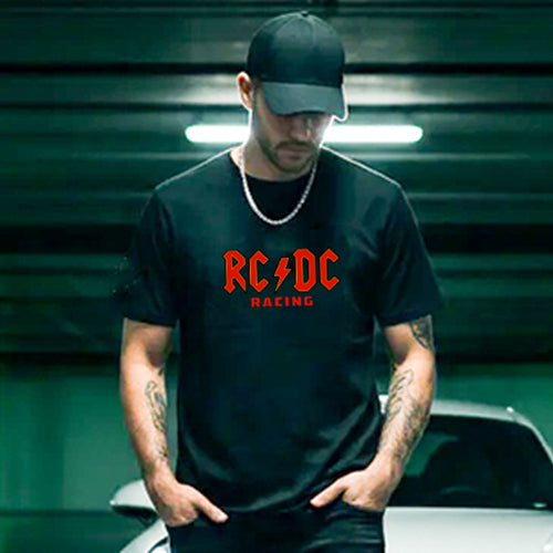 RCDC Racing Club T-shirt