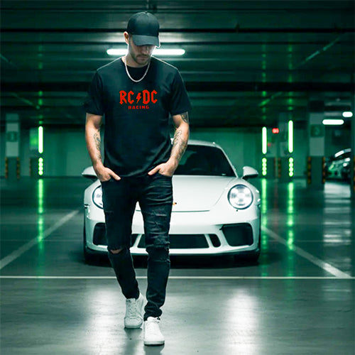 RCDC Racing Club T-shirt