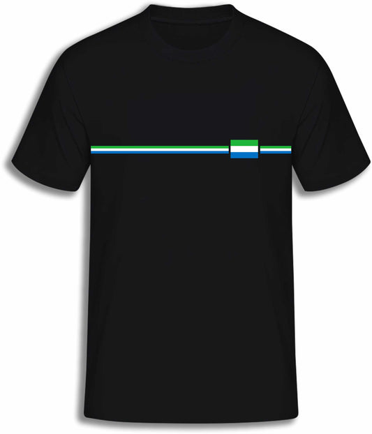 Sierra_Leone T-shirt