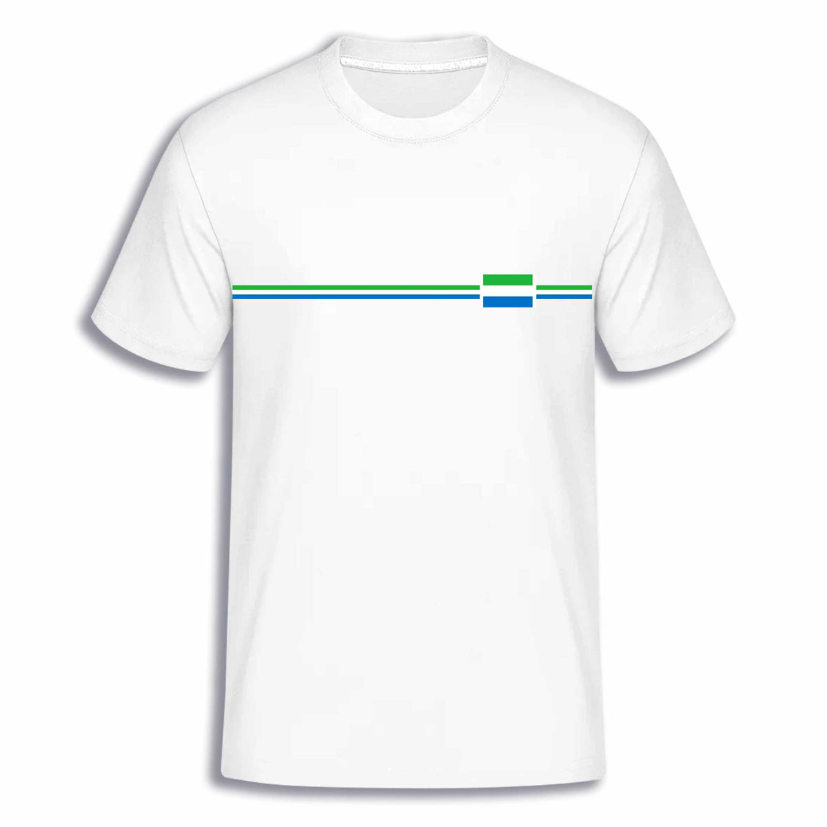 Sierra_Leone T-shirt