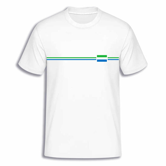 Sierra_Leone T-shirt