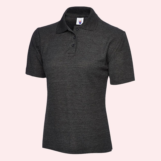 UC106 Ladies Classic Poloshirt - Premium Colour