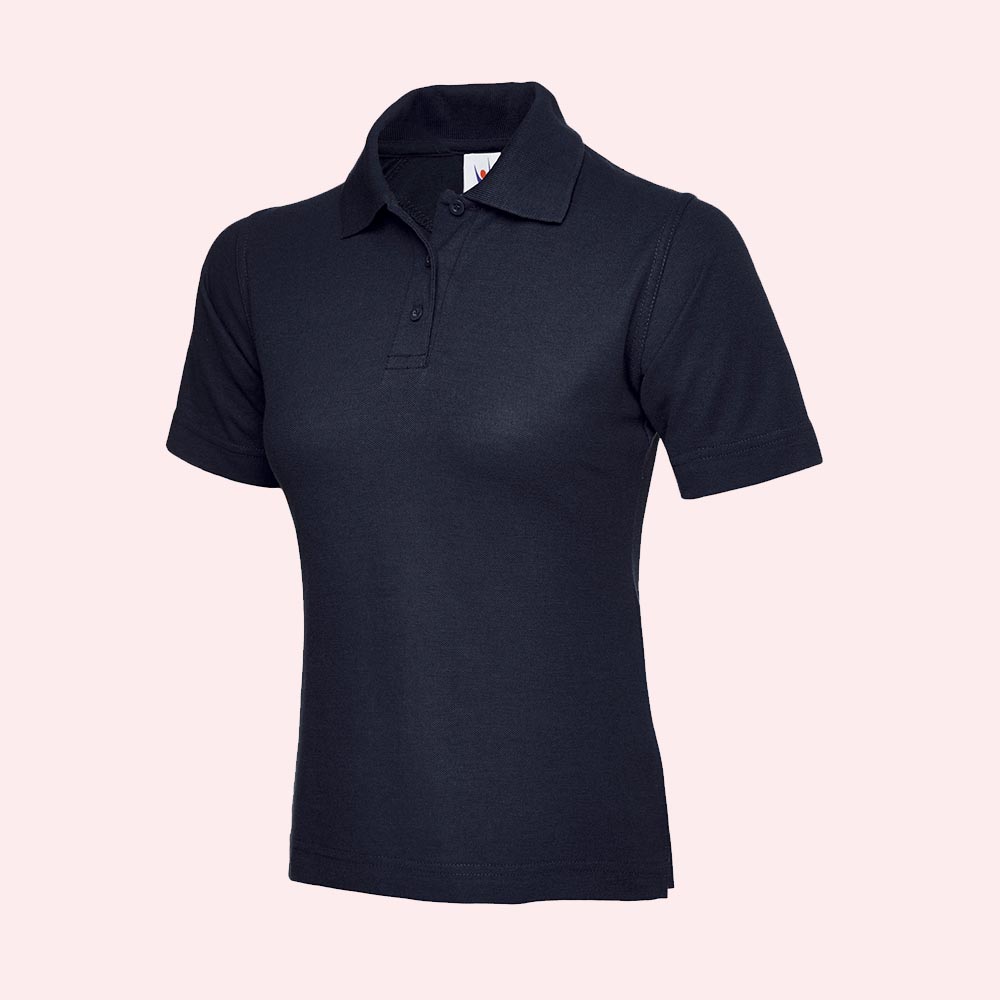 Ladies Classic Poloshirt UC106