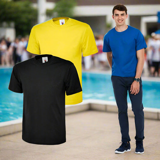 Heavyweight T-Shirt