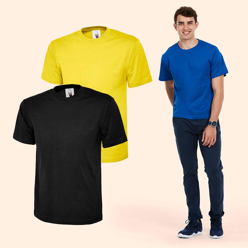 Heavyweight T-Shirt
