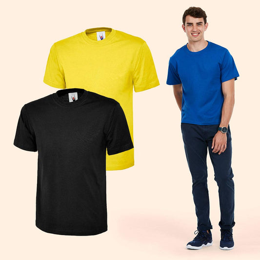 Heavyweight T-Shirt