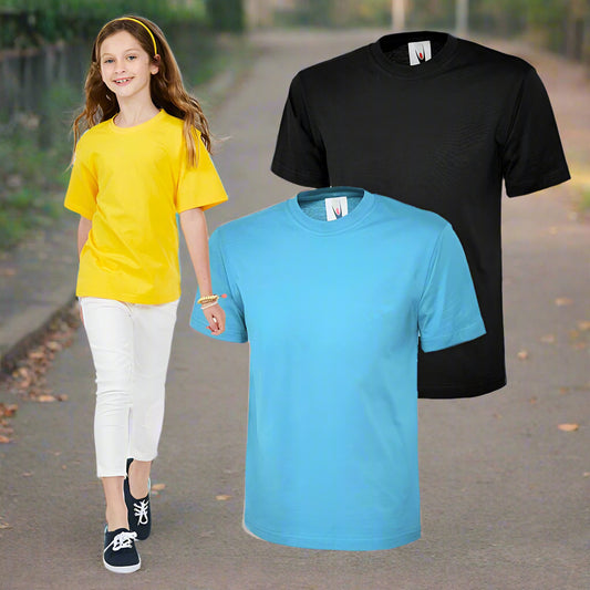 Childrens Classic T-Shirt