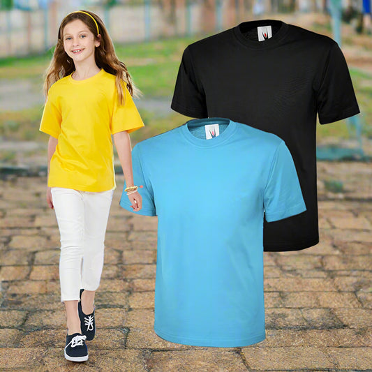 Childrens Classic T-Shirt