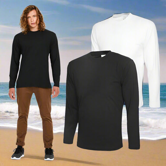 Long Sleeve Classic T-Shirt