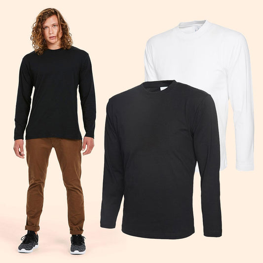 Long Sleeve Classic T-Shirt