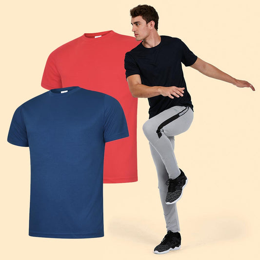 UC315 Mens Ultra Cool T-shirt