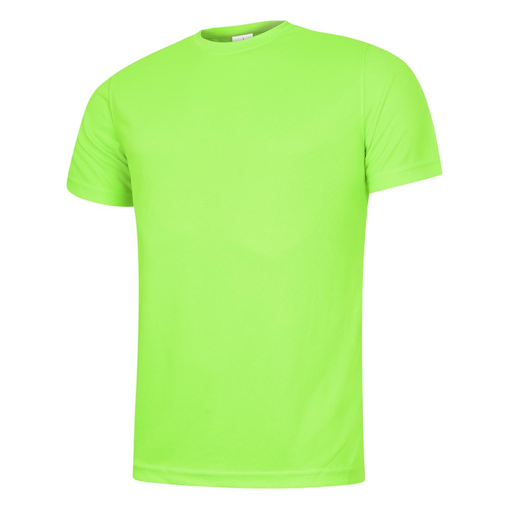 UC315 Mens Ultra Cool T-shirt