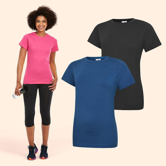 Ladies Classic T-Shirt