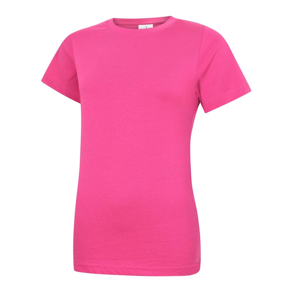 Ladies Classic T-Shirt