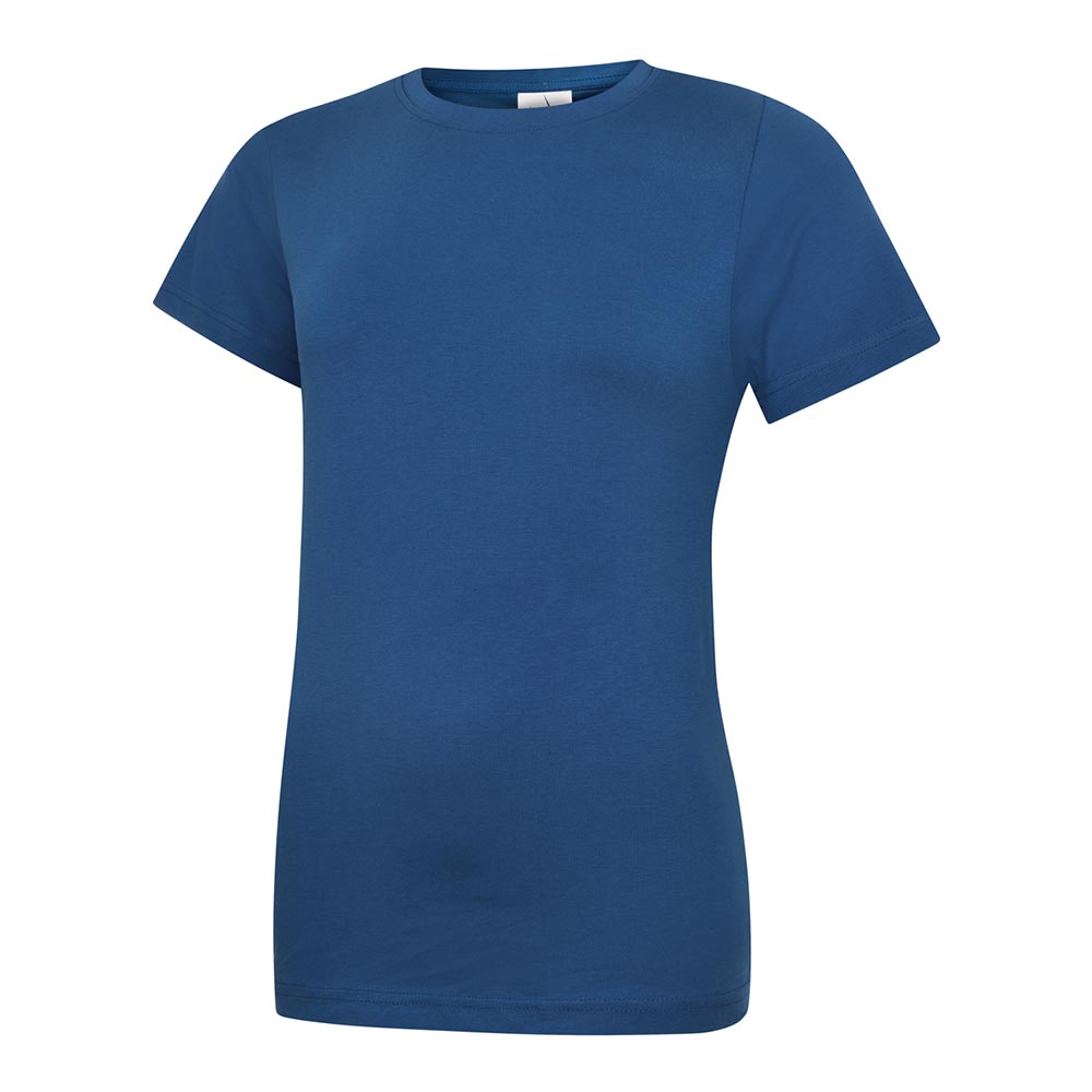 Ladies Classic T-Shirt