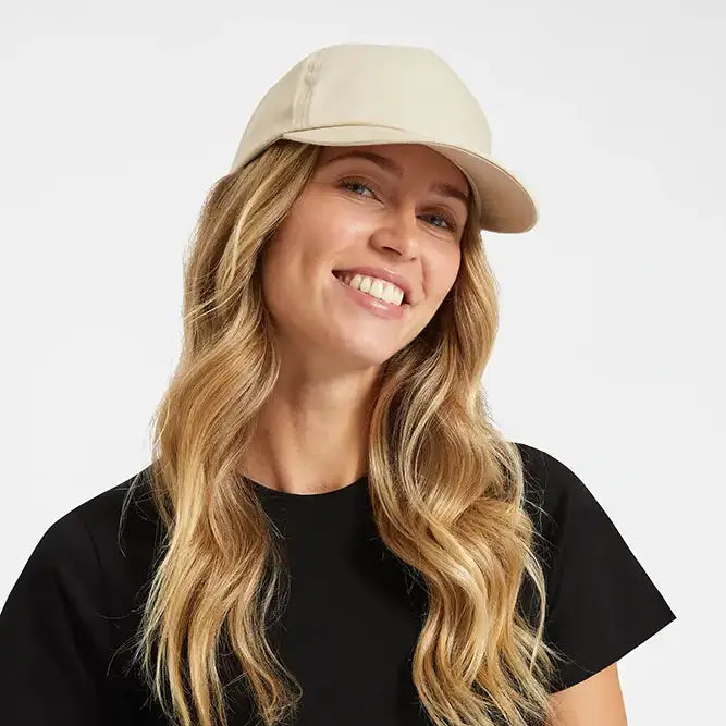 Uneek Classic 5 Panel Cap UC430