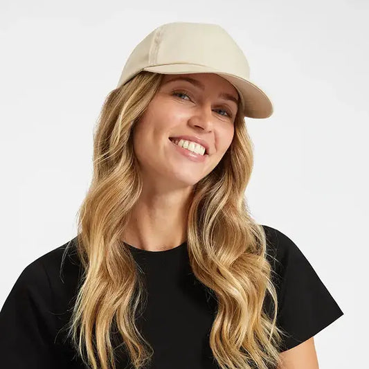 Uneek Classic 5 Panel Cap UC430