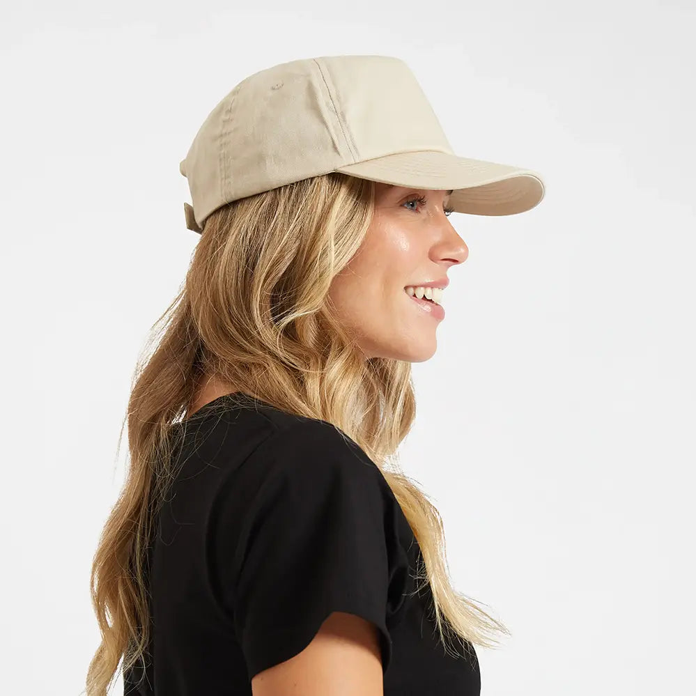Uneek Classic 5 Panel Cap UC430