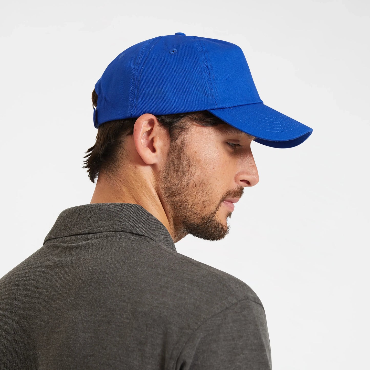 Uneek Classic 5 Panel Cap UC430