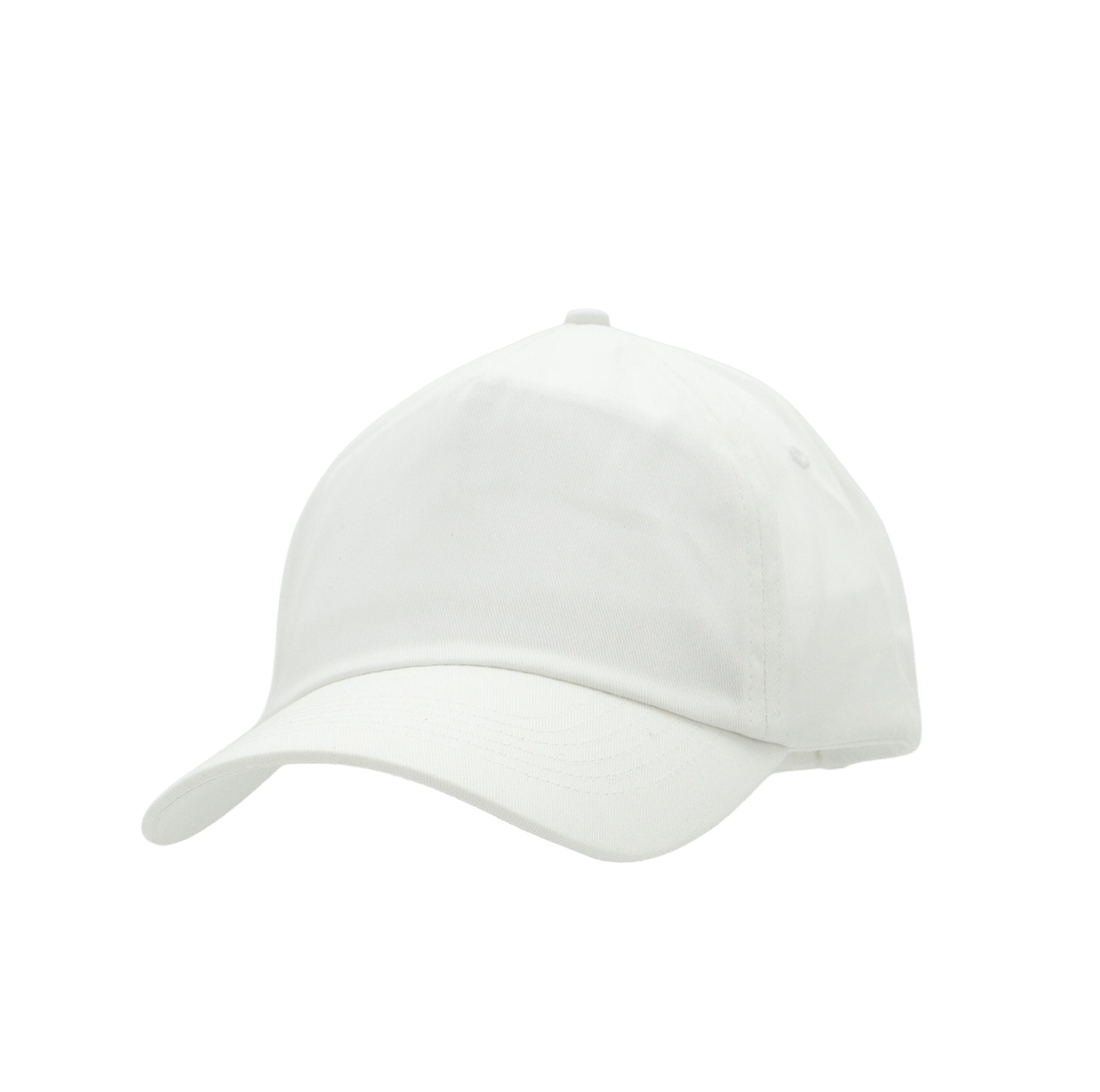 Uneek Classic 5 Panel Cap UC430