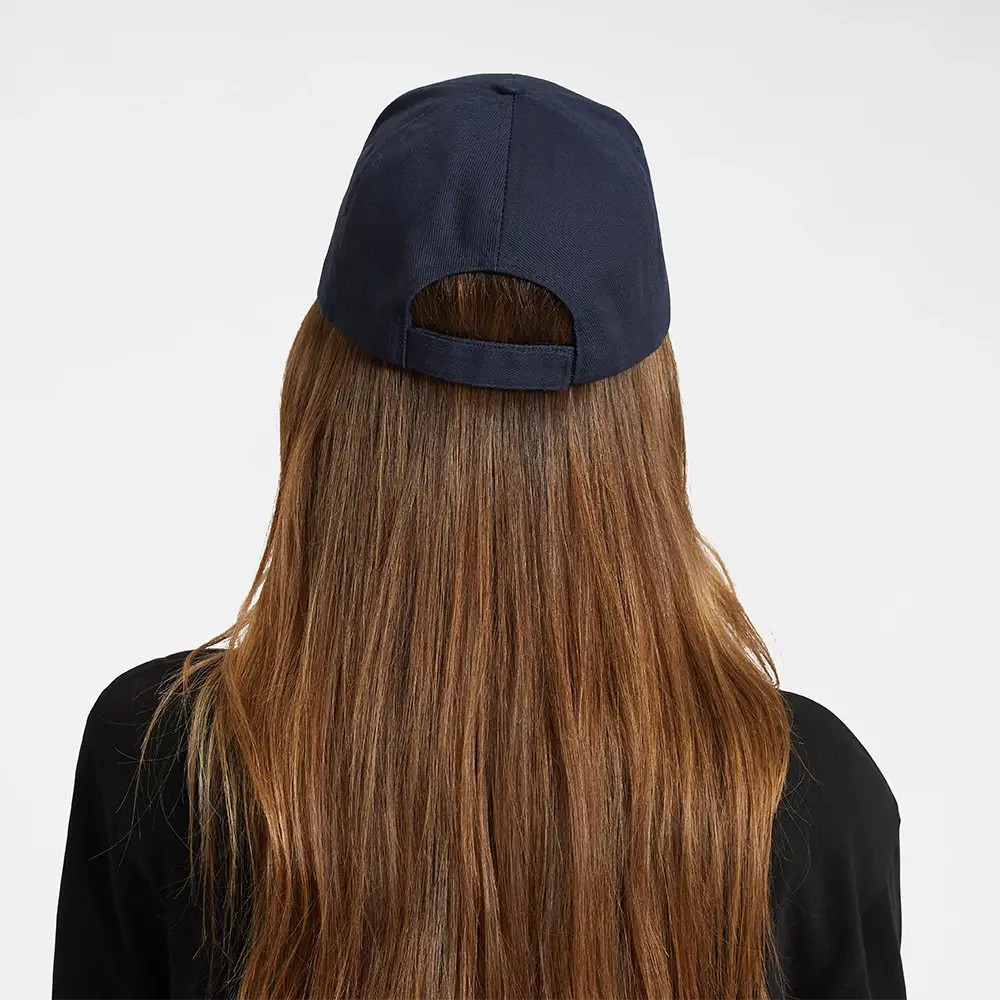 Uneek Heavyweight 5 Panel Cap UC431