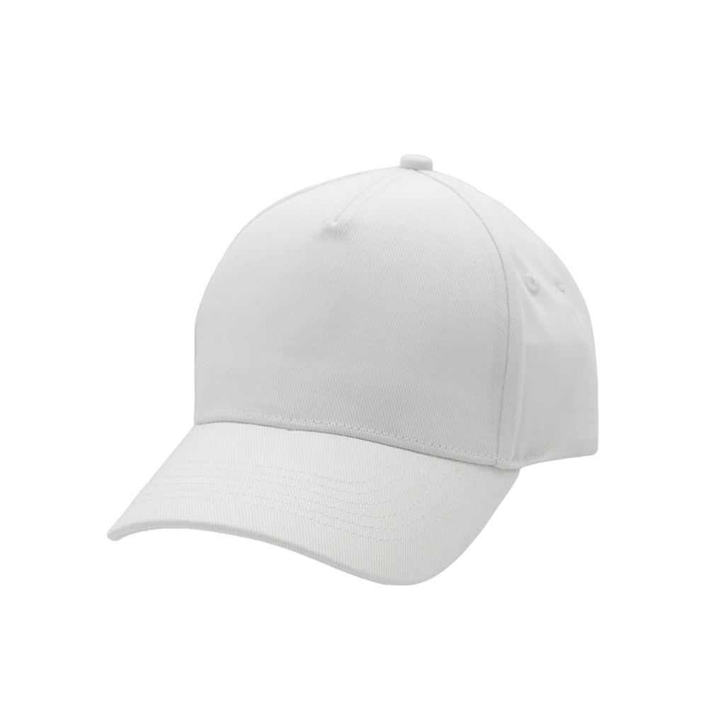 Uneek Heavyweight 5 Panel Cap UC431