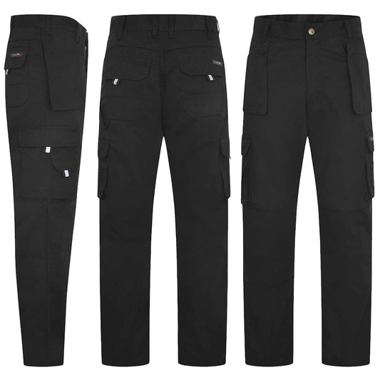 Super Pro Trouser - Short