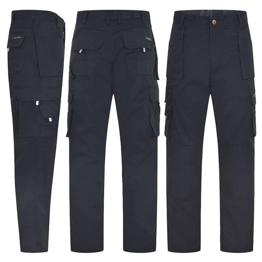Super Pro Trouser - Short