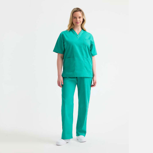 Scrub Tunic