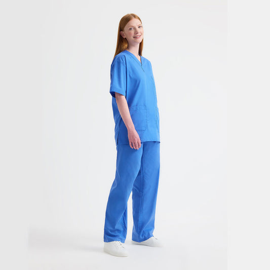 Scrub Trouser