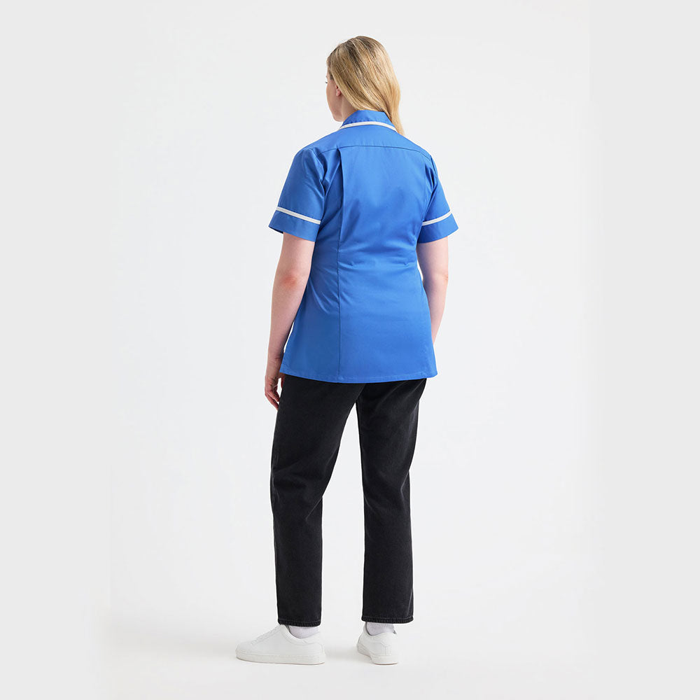 Ladies Heavyweight Tunic