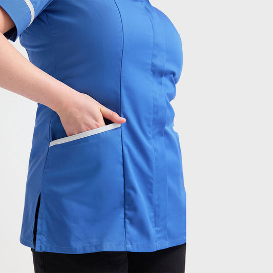 Ladies Heavyweight Tunic