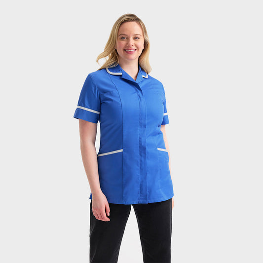 Ladies Heavyweight Tunic