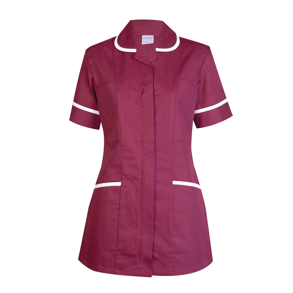 Ladies Heavyweight Tunic