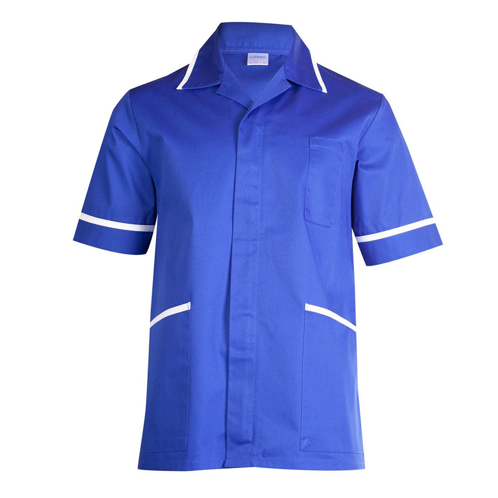 Mens Heavyweight Tunic